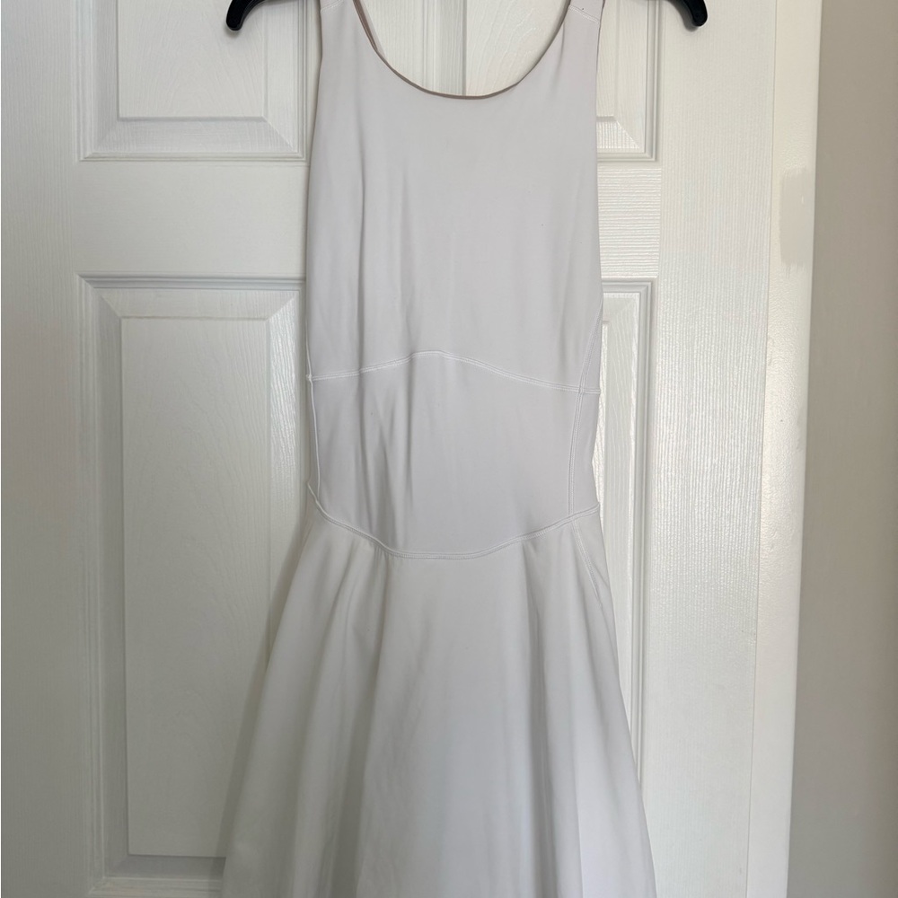 Lululemon COURT CRUSH DRESS Size 14